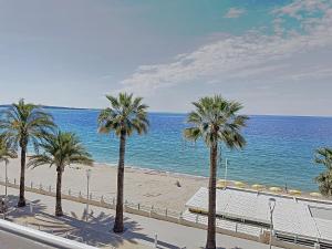 Vue mer panoramique 298L MAST