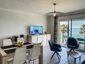 Vue mer panoramique 298L MAST