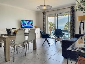 Vue mer panoramique 298L MAST