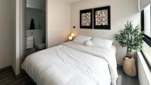 Work-Ready 1BR in Las Condes