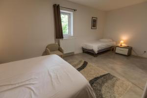 Maisons de vacances Gite les armayans : photos des chambres