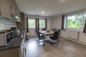 Maisons de vacances Gite les armayans : photos des chambres