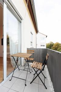 Kaiserslautern Apartments