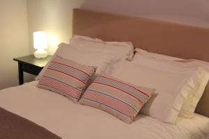 Habitación Doble Deluxe