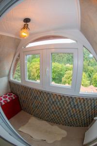 Cazare Parc Ultracentral