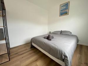 Maisons de vacances L-impasse : photos des chambres