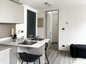 Work-Ready 1BR in Las Condes