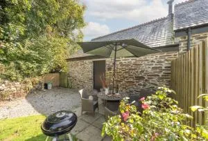 Rainbow Cottage - Pelynt