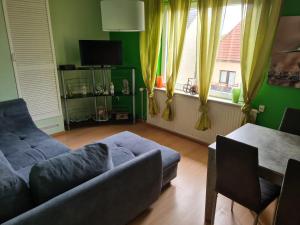 Sonnige Ferienwohnung WHV