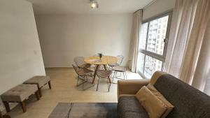 Lindo Apto - Completo - Praia Pitangueiras -