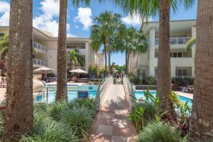 Deluxe 2 Bedroom Hastings Street