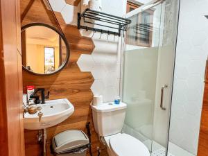 Happynest Rooms in Santa Fe Bantayan Island