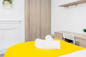 Good Location Free Parking Big Garden Modern House - Hannington