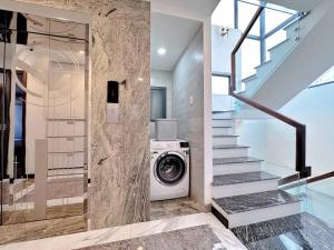 Căn hộ RiverSide View and Netflix Chill