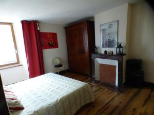 Villas Maison familiale pour 8 : photos des chambres