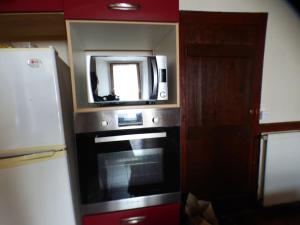 Villas Maison familiale pour 8 : photos des chambres
