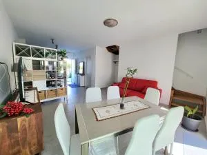 Villino Andromeda - Sèrapo