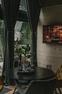 Tindioru Valley Resort