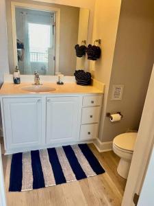 Stunning Beachfront "Just Coasting" Tidewater 2813