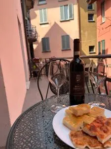 THE ALLEY 7 - Valmadrera