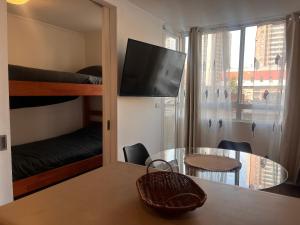 Apartamento Living San Francisco dp 309