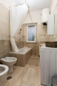 Blu Flamingo, Eleganza e Comfort a Trastevere