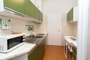 Blu Flamingo, Eleganza e Comfort a Trastevere