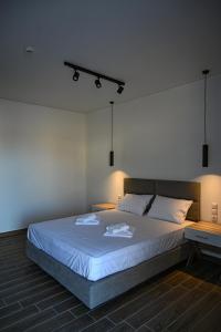 Costa Varda Apartments