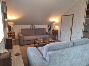 Appartements Jurachic : photos des chambres