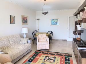 Terrasse vue mer, proche plages, piscine 258L TVLV