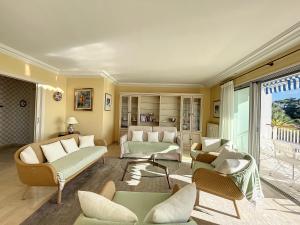 Vaste 4p Bord de mer, terrasse, piscine 263L DILLI