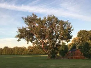 Shepherds Haven - Caverswall