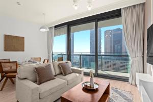 Bright One BDR close to Burj Khalifa & Dubai Mall