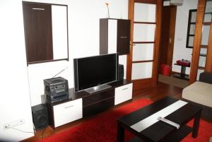 Piso en el paseo marítimo de Cambados