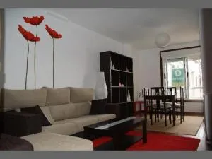 Piso en el paseo marítimo de Cambados - Cambados