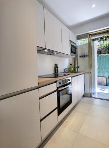 Superbe 3 pièces RDJ à 2 pas des plages 295L