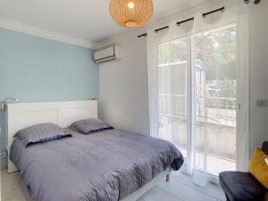 A deux pas des plages du Midi - 293L REYVE