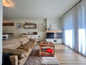 Trilocale Capanna Arnold 7