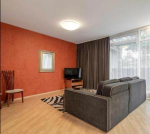 Apartamentai netoli juros