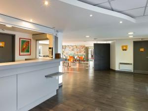 Hotels hotelF1 Igny Massy TGV : photos des chambres