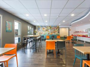 Hotels hotelF1 Igny Massy TGV : photos des chambres