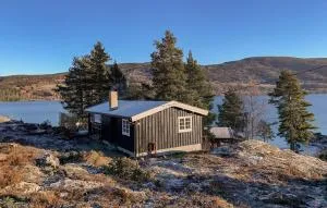 Hytte I Flå - Koselig Hytte - Eggedal