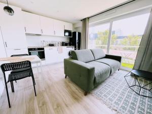 Appartements ModernCosy Pres Disneyland Paris : photos des chambres