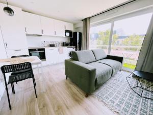 Appartements ModernCosy Pres Disneyland Paris : photos des chambres