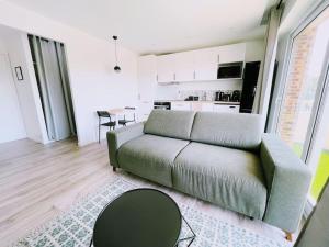 ModernCosy Près Disneyland Paris