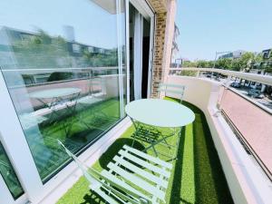 Appartements ModernCosy Pres Disneyland Paris : photos des chambres