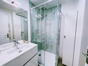 Appartements ModernCosy Pres Disneyland Paris : photos des chambres
