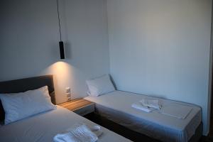 Costa Varda Apartments