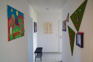 Ferienwohnung Little Dragon - Rheinblick