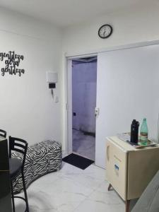 Kitnet próxima a praia do forte